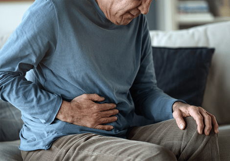 Barber Salon  Bootstrap 4 Template